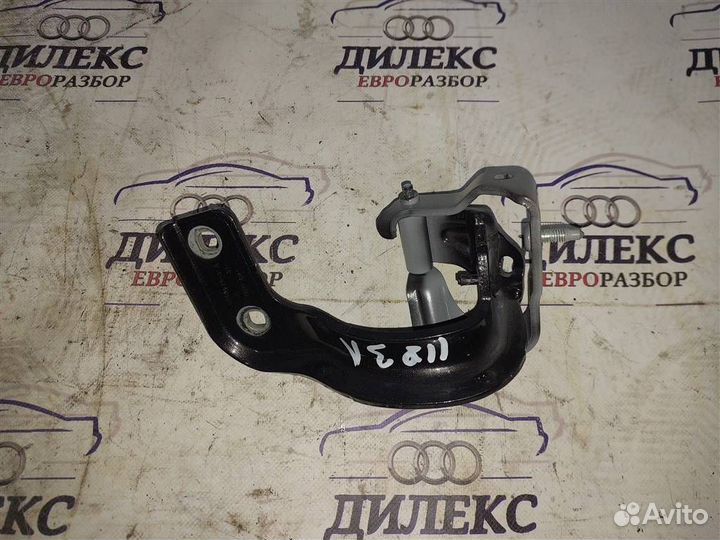 Петля двери багажника левая Audi Q5