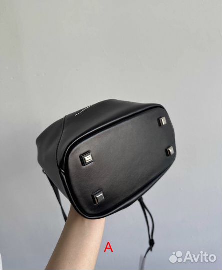 Maison Margiela MM6 для коллекции