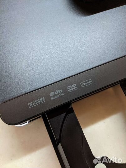 Harman/Kardon DVD 29