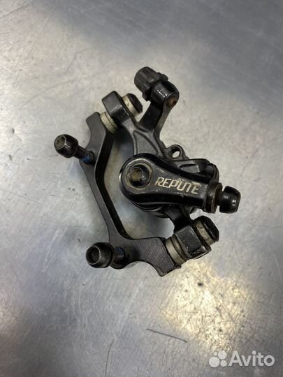 Калипер механический