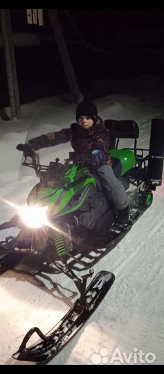 Динго 150, 2018 г. в