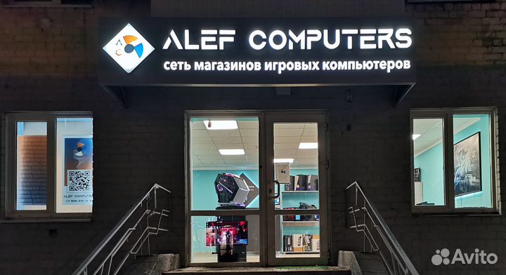 Игровой Пк Ultra 9 285K / RTX 4090 / 32Gb DDR5