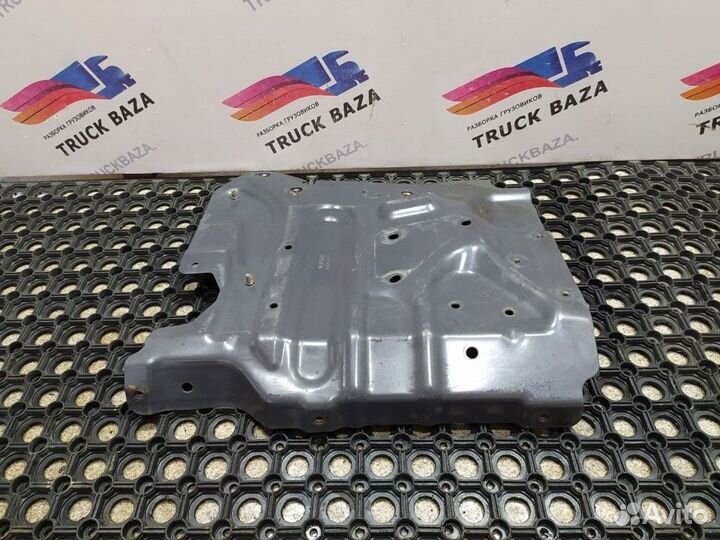 Кронштейн осушителя