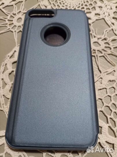 Чехол книжка