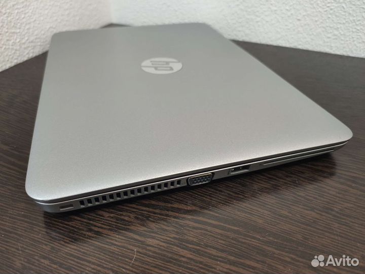 HP EliteBook 820 G3 I7 6600u 3.4Ггц/Озу 8/SSD HDD