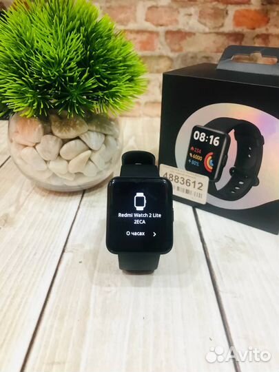 Xiaomi Redmi Watch 2 Lite (4094)