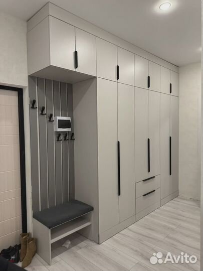 Производство корпусной мебели