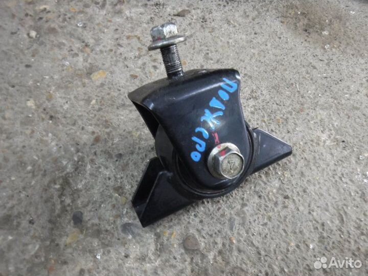 Опора кпп задняя Mitsubishi Pajero Sport 2 4D56