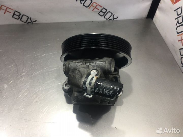 Насос гидроусилителя руля Mercedes Clc-Class CL203