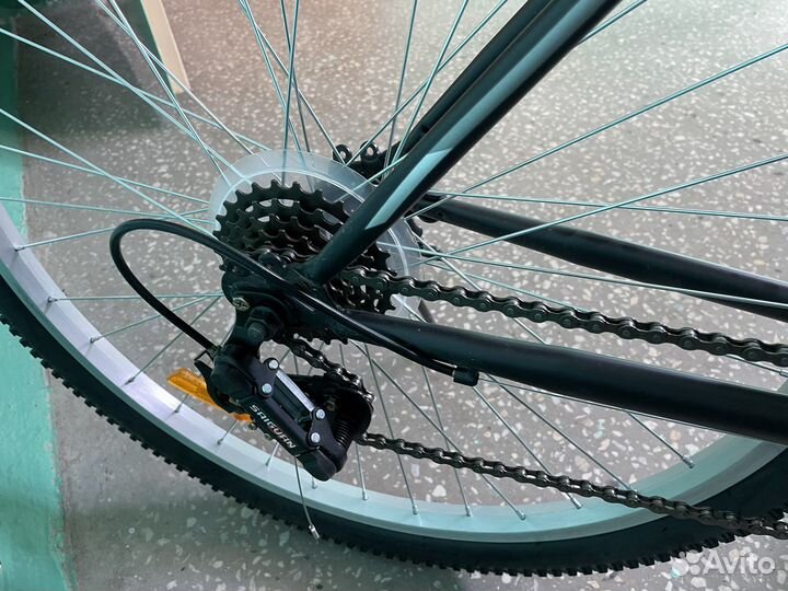 Велосипед 26 колеса новый