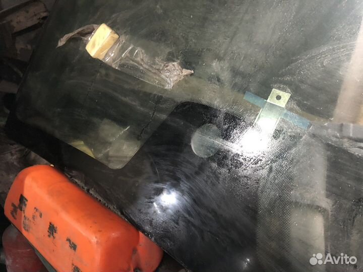 Лобовое стекло LADA vesta с подогревом