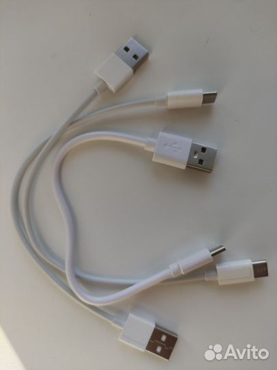 Кабели type c usb micro usb
