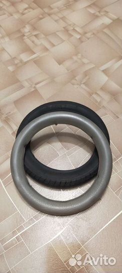 Запчасти на коляску. Покрышки, камеры