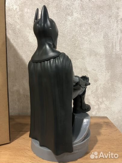 Держатель джостика/дуалшок/бэтмен