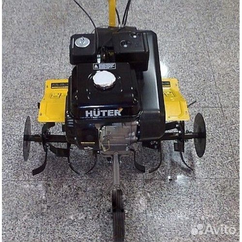 Аренда Мотокультиваторов