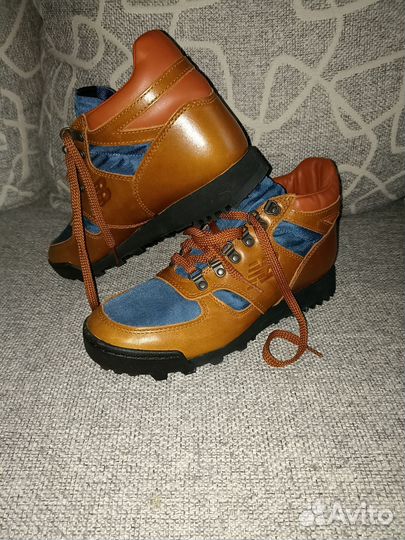 Кроссовки мужские Nb