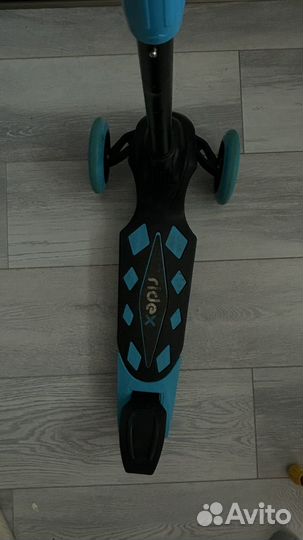 Детский самокат ridex