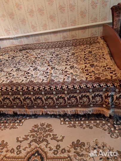 Покрывало на двухспальную кровать