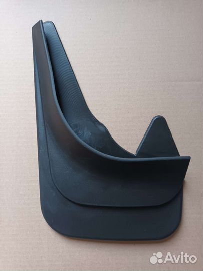 Брызговики универсальные для внедорожников lecar