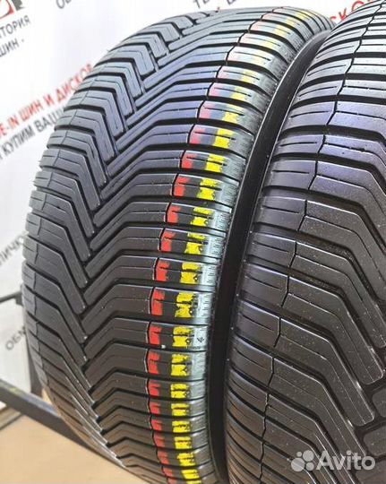 Michelin CrossClimate+ 235/50 R18 101Y
