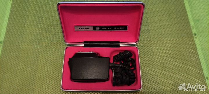 Электрическая бритва Харкiв - 51