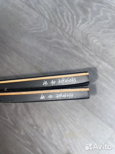 Плечи для лука