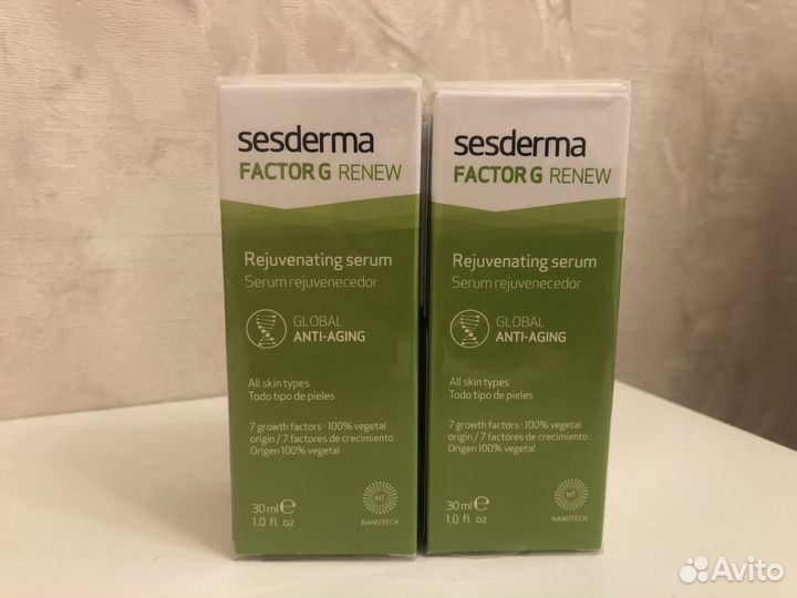 Sesderma Сесдерма сыворотка