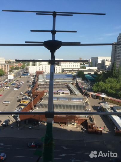 Антенна diamond A1430S7