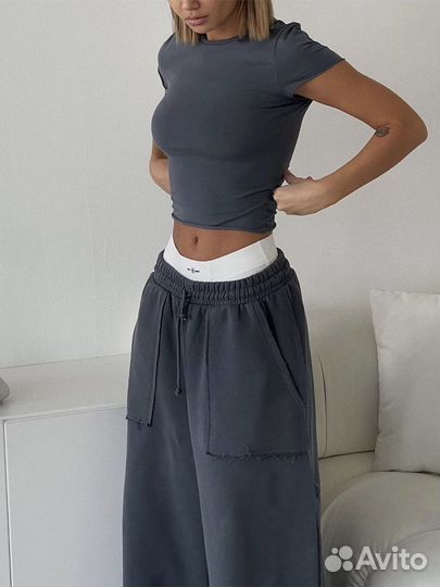 Костюм тройка женский