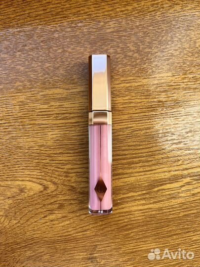 Блеск Charlotte Tilbury pillow talk