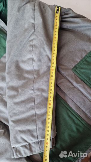 Куртка на мальчика 152