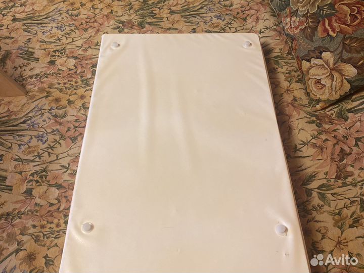 Пеленальная доска Nuovita