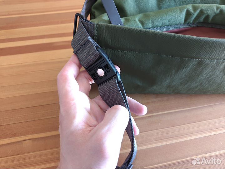 Сумка Bellroy Sling 7L