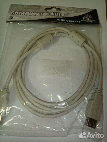 Usb кабель удлинитель