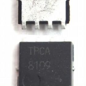 Микросхема tpca8109 QFN-8