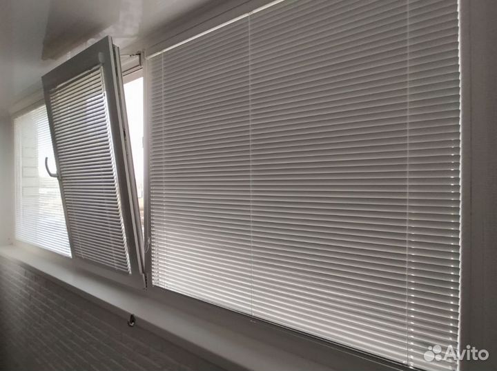 Жалюзи от производителя