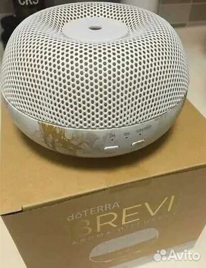 Аромадиффузор Бреви