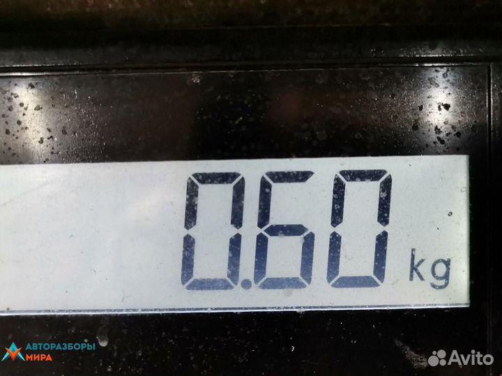 Патрубок радиатора Peugeot 807 2003