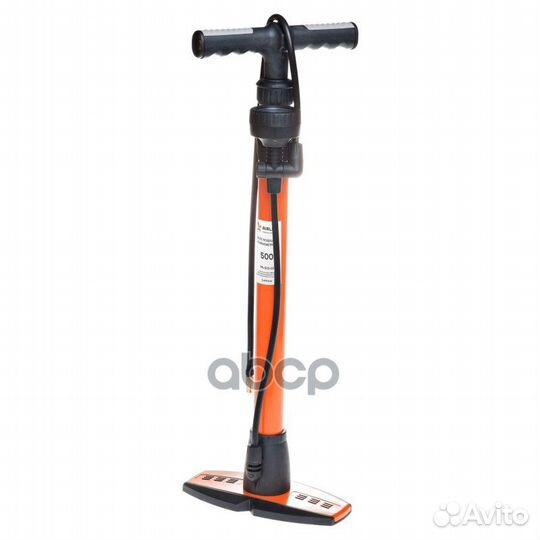 Насос воздушный 500 (ручной, механический, 500