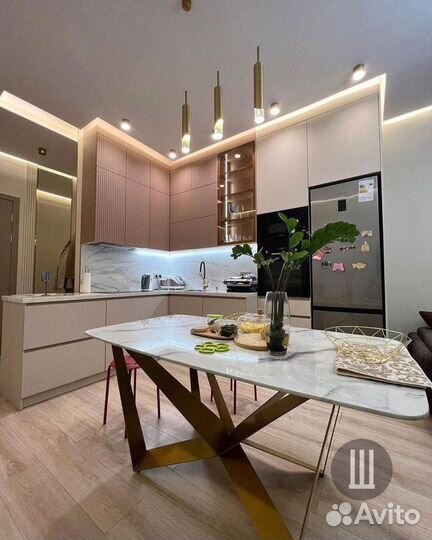 Кухонный гарнитур на заказ