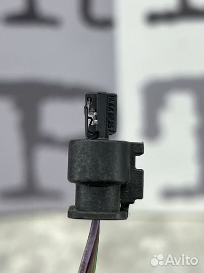 Провод заглушки глушителя BMW F20 F30 F48 F15