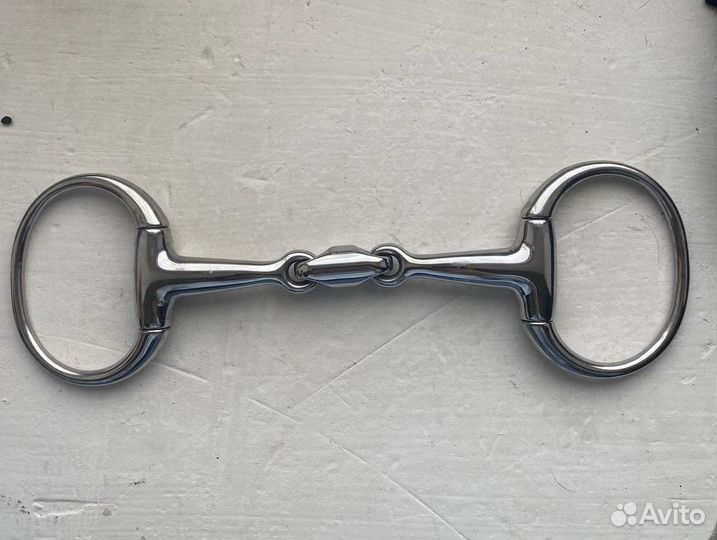 2. Третзель для лошади 13,5 Империал 8-ка