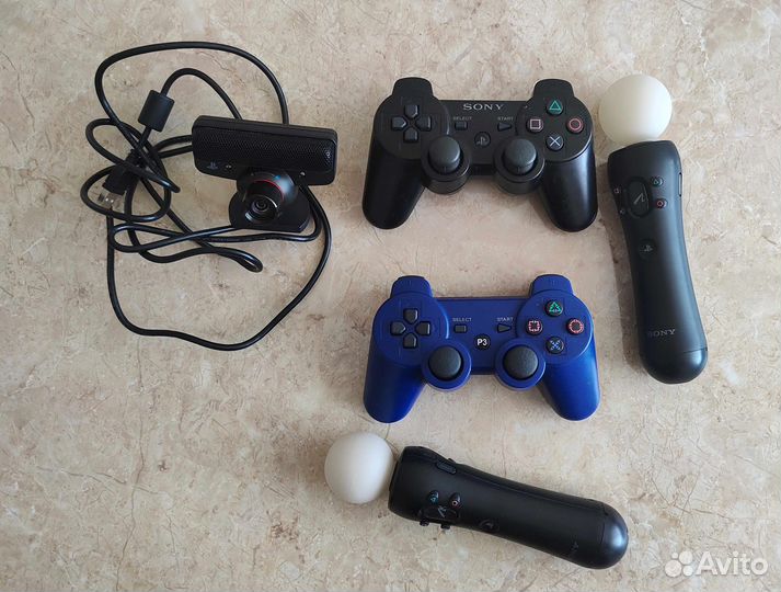 Sony PlayStation 3 Super Slim 500Gb