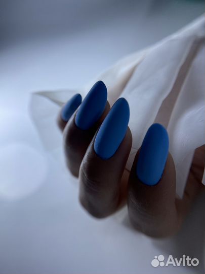 Мастер маникюра и наращивание ногти