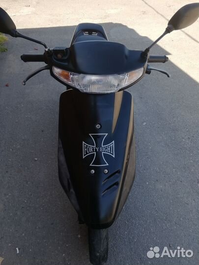 Продаю honda dio af27