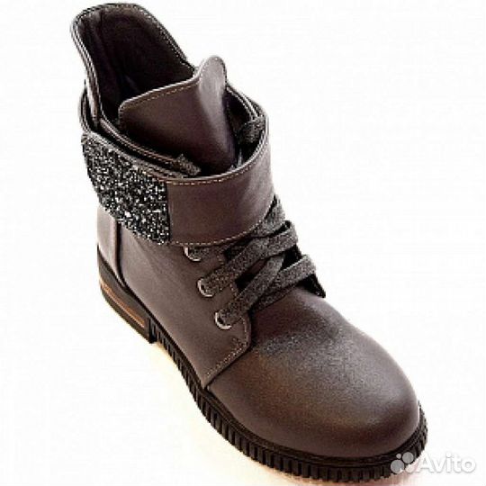 Детские Сапожки весна - осень