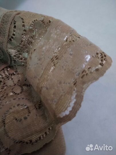 Чулки женские, колготки сетка