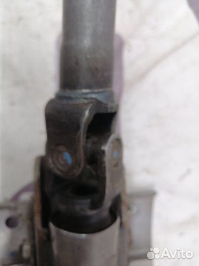 Рулевая колонка Honda Civic FD1 FD3 FD7 2006-2012