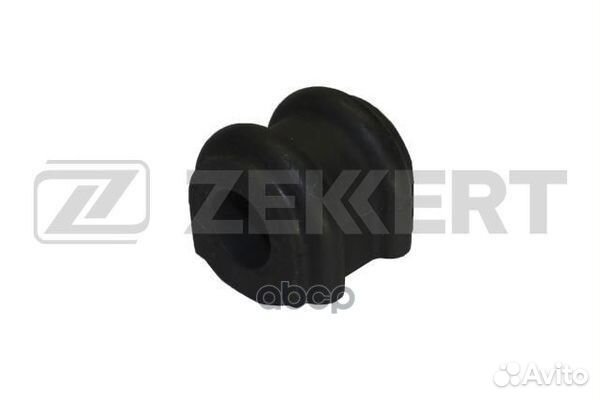 Втулка пер. стабилизатора Hyundai Santa Fe 01