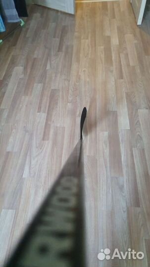 Клюшка хоккейная Sherwood code tmp3